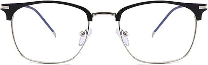 ✨VENTA DE ÚLTIMO DÍA 50% DE DESCUENTO✨Gafas ultraligeras antiazules para presbicia
