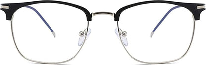 ÚLTIMO DÍA 50% DE DESCUENTO ✨Gafas ultra ligeras antiazules para presbicia