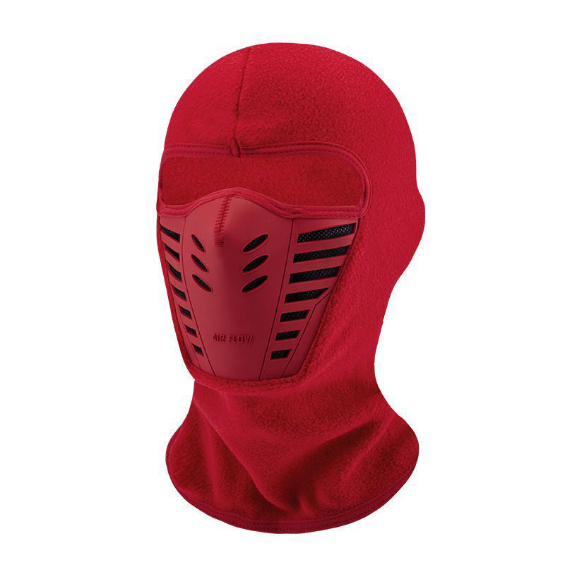 🖤Black Friday Sale:50% OFF🖤🔥Unisex Windproof Winter Warm Full Face Mask❄️