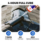 🔥2025 New Upgrades🔥Waterproof Silicone Sealant for Indoor & Outdoor