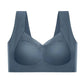 🔥Breathable Seamless Wireless Support Bra