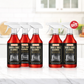 🧼  ✨ Horno &  Spray limpiador de parrillas: disuelve la grasa en 5 minutos, sin necesidad de frotar. &  Elimina los olores