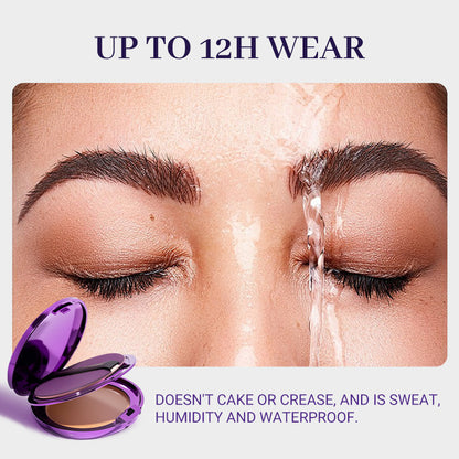 🌸Last Day Buy 2 Get 1 Free💜Matte Concealer for Face & Body