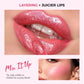 ⏳2026 NEW YEAR BUY MORE SAVE MORE✨ONLY ￡9.99!!!💋Tinted Lip Glow Oil - For Lush, Hydrated Lips with a Natural Glow! 💖