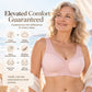 💖Black Friday Mega Deal – 50% off!💖 ☁️ Activa Bra - All-day Comfort Bra for Seniors