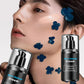 Crema trucco da uomo per illuminare e idratare & Coprire le macchie