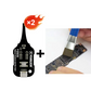 In-Circuit Inductor Tester – One-button simplicity, clear indicator. Non-contact, rapid diagnosis. A must-have for electronics repair. 📟🕊️