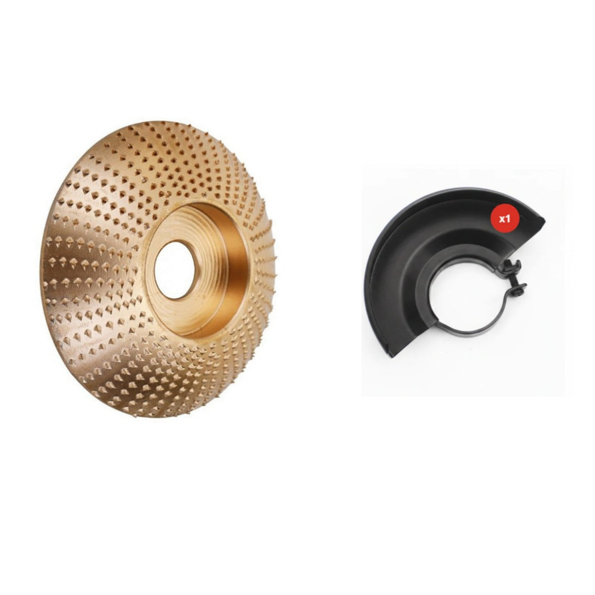 🔥LIMITED‑TIME 50% OFF! ⚙️ Wood Angle Shaping Wheel – Sharp, Wear‑Resistant ✨