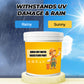 🔥2025 New Year Hot sale🔥Quick-Dry Water-Based Floor Paint