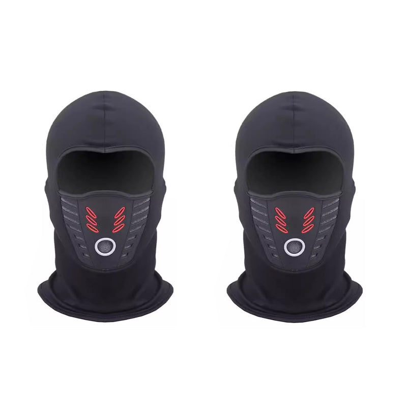 🖤Black Friday Sale:50% OFF🖤🔥Unisex Windproof Winter Warm Full Face Mask❄️
