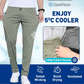 ⏰🔥LAST DAY 70% OFF!🔥50K+ SOLD! - Men's Ultra Stretch Quick Drying Pants