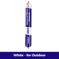 🔥2025 New Upgrades🔥Waterproof Silicone Sealant for Indoor & Outdoor