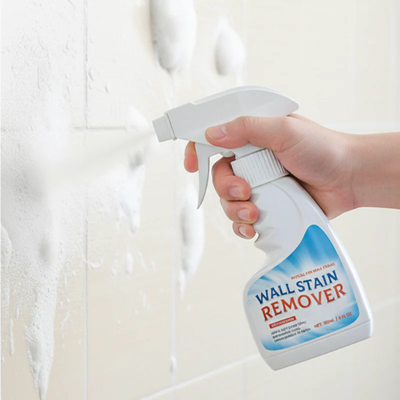 🎁Black Friday limited time sale!🎁Highly Effective Mould Removal Spray - Prevents Mould Regrowth