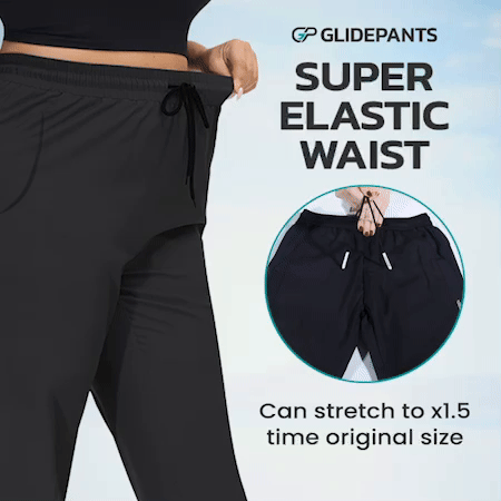 ⏰🔥LAST DAY 70% OFF!🔥50K+ SOLD! - Men's Ultra Stretch Quick Drying Pants