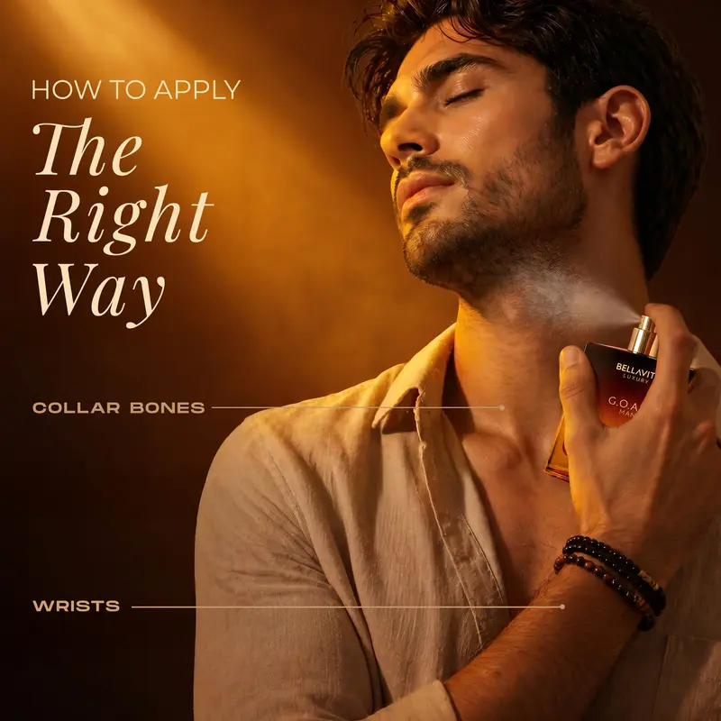 The Sigma Male by Bella Vita Luxury | 2x100ml Perfumes | CEO Man & G.O.A.T. Man | Perfume for Men | Long Lasting Fragrance | Eau De Parfum