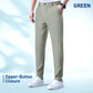 ⏰🔥LAST DAY 70% OFF!🔥50K+ SOLD! - Men's Ultra Stretch Quick Drying Pants