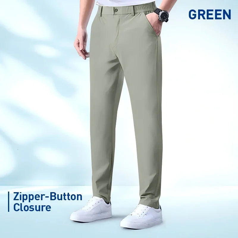 ⏰🔥LAST DAY 70% OFF!🔥50K+ SOLD! - Men's Ultra Stretch Quick Drying Pants