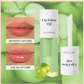 ⏳2026 NEW YEAR BUY MORE SAVE MORE✨ONLY ￡9.99!!!💋Tinted Lip Glow Oil - For Lush, Hydrated Lips with a Natural Glow! 💖