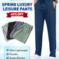 ⏰🔥LAST DAY 70% OFF!🔥50K+ SOLD! - Men's Ultra Stretch Quick Drying Pants