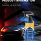 ⏰LAST DAY SALE 50% OFF🥳💞Advanced Car Quick-acting Coating Agent Spray(Bonus towel included with every purchase!)
