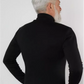 🖤Black Friday Sale:50% OFF🖤 💪Cotton High-necked Thermal T-shirt