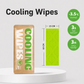 🥳2026 HOT SALE🥳💞50K+ SOLD!💋✨ 50% OFF! ❄Cooling Towels & XL Refresh Wipes with Menthol ❄️ – Instant Heat Relief for Hot Days, Exercise or Travel
