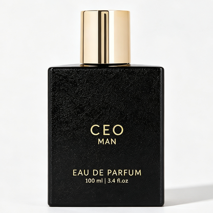 The Sigma Male by Bella Vita Luxury | 2x100ml Perfumes | CEO Man & G.O.A.T. Man | Perfume for Men | Long Lasting Fragrance | Eau De Parfum
