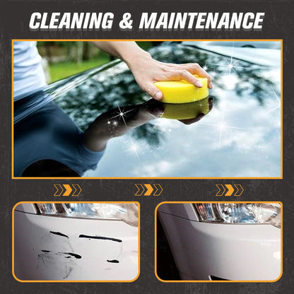 🔥 The Offer (💥 50% OFF) 🔥 Car Scratch Repair Paste