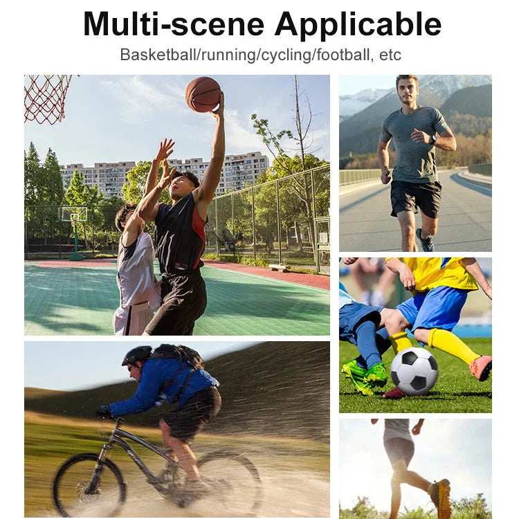 🔥Nouveauté - 43 % de réduction🔥Lunettes de sport ultra-légères anti-lumière bleue (convient à tous les âges)