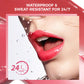 ⏳2026 NEW YEAR BUY MORE SAVE MORE✨ONLY ￡9.99!!!💋Tinted Lip Glow Oil - For Lush, Hydrated Lips with a Natural Glow! 💖