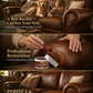 Buy 2 Get 1 Free🏆Leather Repair Paste – Fills scratches & scuffs, restores texture. Available in multiple colours. Save your favourite sofa!