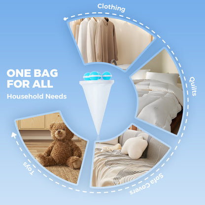🧺 BUY 2 GET 3 FREE!🧼 Reusable Washing Machine Hair Filters | Pet Hair Catcher & Lint Trap | Prevents Clogged Drainage Pipes. 🚿✨