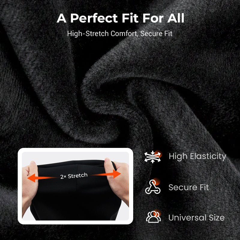 🖤Black Friday Sale:50% OFF🖤🔥Unisex Windproof Winter Warm Full Face Mask❄️