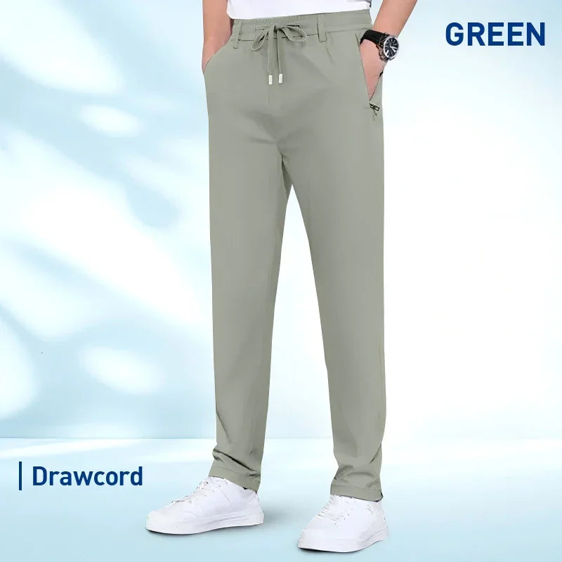 ⏰🔥LAST DAY 70% OFF!🔥50K+ SOLD! - Men's Ultra Stretch Quick Drying Pants