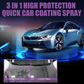 🚗Spray protettivo rapido 3 in 1 per auto