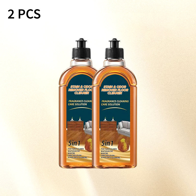 🔥Saldi eccezionali 50% di sconto🔥✨Detergente per pavimenti antimacchia e antiodore