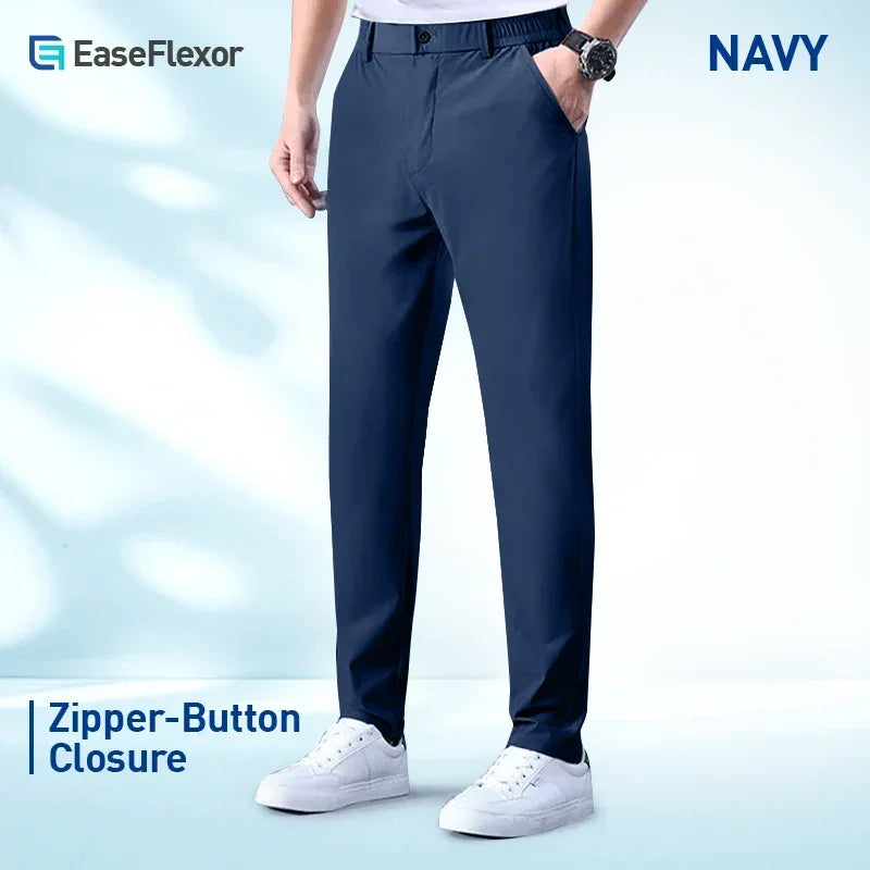 ⏰🔥LAST DAY 70% OFF!🔥50K+ SOLD! - Men's Ultra Stretch Quick Drying Pants