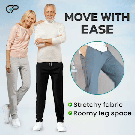 ⏰🔥LAST DAY 70% OFF!🔥50K+ SOLD! - Men's Ultra Stretch Quick Drying Pants