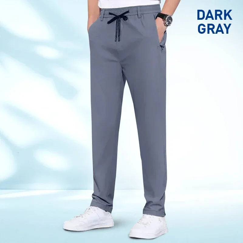 ⏰🔥LAST DAY 70% OFF!🔥50K+ SOLD! - Men's Ultra Stretch Quick Drying Pants
