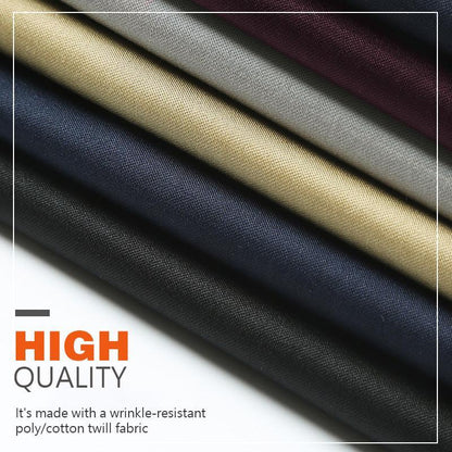 🔥HOT Sale🔥High Stretch Men's Classic Pants
