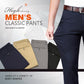 ✨New Arrival✨High Stretch Men's Classic Pants