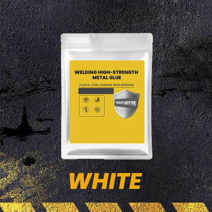 ✨Buy 2 Get 1 Free✨Welding High-Strength Metal Glue
