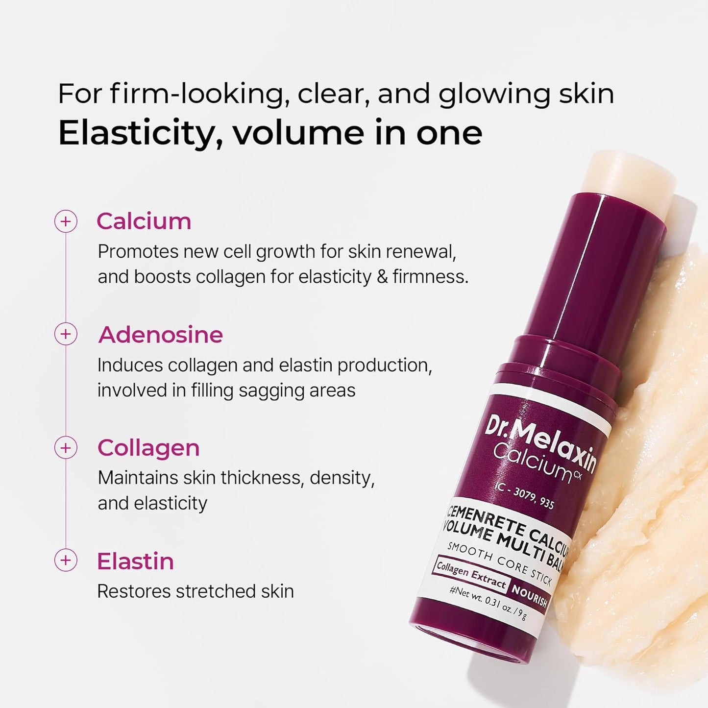 [Dr.Melaxin Official] Spring Glow Skincare Set best collection for Pore Care & Blemish Fading with Exfoliating