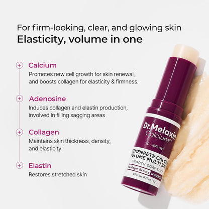 [Dr.Melaxin Official] Spring Glow Skincare Set best collection for Pore Care & Blemish Fading with Exfoliating