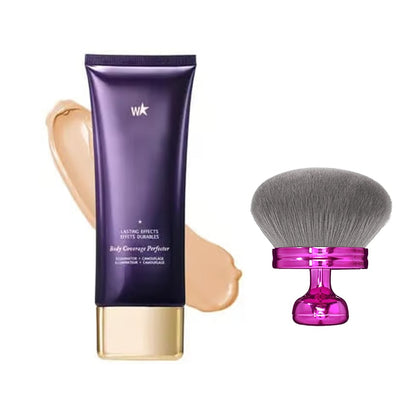 💜Last Day Buy 2 Get 1 Free!💜✨Body Coverage Perfector – Waterproof, Lightweight & Flawless Body Makeup