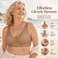💖Black Friday Mega Deal – 50% off!💖 ☁️ Activa Bra - All-day Comfort Bra for Seniors