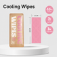 🥳2026 HOT SALE🥳💞50K+ SOLD!💋✨ 50% OFF! ❄Cooling Towels & XL Refresh Wipes with Menthol ❄️ – Instant Heat Relief for Hot Days, Exercise or Travel