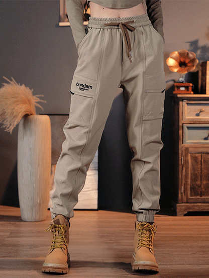 🔥50% OFF🔥2024 New Tide Casual Pants