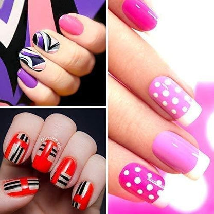 ⏰Limited Time Buy 1 Get 1 Free🔥 - $14.9 For 2 Pcs! One Step Nail Gel Pen