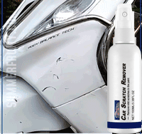 🔥Car paint scratch repair spray🚙Suitable For All Colors Car Paint